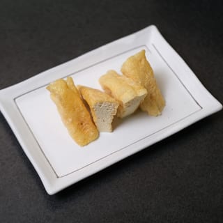 Side Fried Tofu