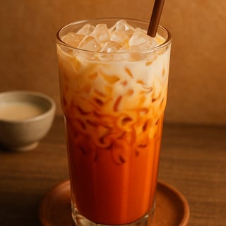 Thai Iced Tea