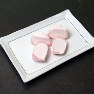 Strawberry Mochi Ice Cream