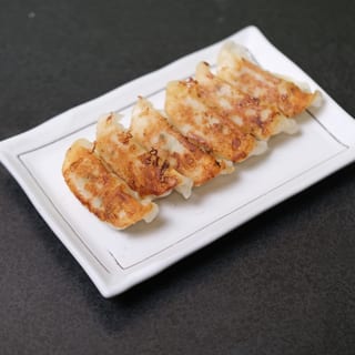 Gyoza