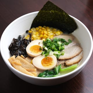 R1. Tonkotsu Ramen